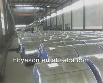 prepainted galvanized steel coils/ppgi/ppgl