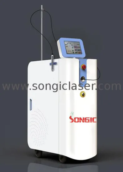Relieve Speckle  808nm Diode Laser Hair Removal