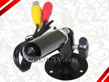 High Definition And Resolution Waterproof Ir Vehicle Camera Cctv Camera System Cee-qf05