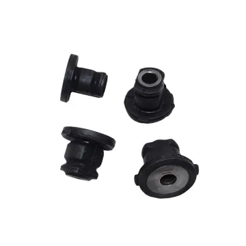 YOUPARTS Auto Parts Steering Rack Mount Bushing Kit OEM 1644600029 for W164 W251