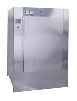 Ampoule Leakage Detecting Machine