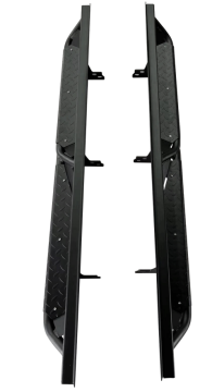 Steel Iron Side Step for Tank 300