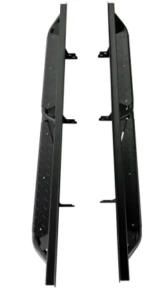 Steel Iron Side Step for Tank 300