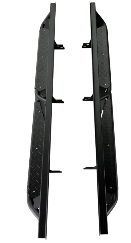 Steel Iron Side Step for Tank 300