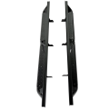Steel Iron Side Step for Tank 300