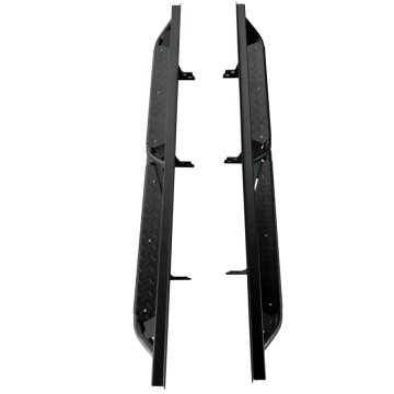 Steel Iron Side Step for Tank 300