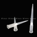 100ul pipette tips filter sterile Transparent for Eppendorf