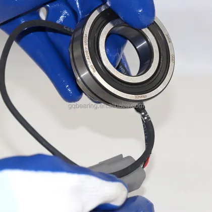 BMD-6206 Encoder Bearing