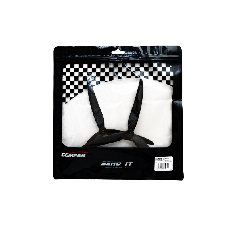GEMFAN 9X4.5 Propeller 9045