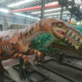 Large Dinosaur Statue for Sale
