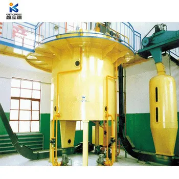 Rice Bran Oil Mill Plant Rice Bran Oil Production Line Machinery Make Rice Bran Oil Making Machine