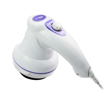 Handheld Massager with 3 types massage heads