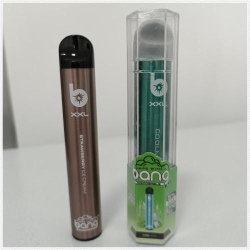 Bang XXL 2000 Puffs Kit descartável Preço de atacado