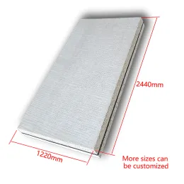 KTV Interior Sound Insulation Board For Walls