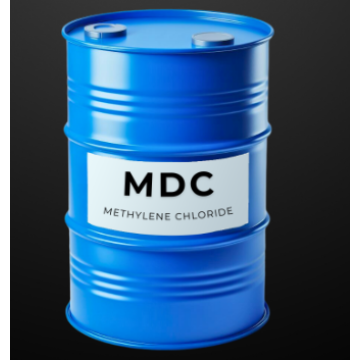 MDC-Methylene Chloride-75-09-2