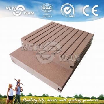 WPC Composite Decking (NTF-WD2001)
