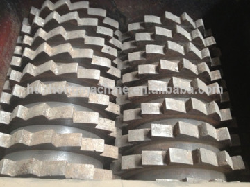 tire crusher for sale/industrial glass crusher/used glass crusher