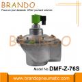 2.5 بوصة BFEC Baghouse Diaphragm Valve DMF-Z-62S