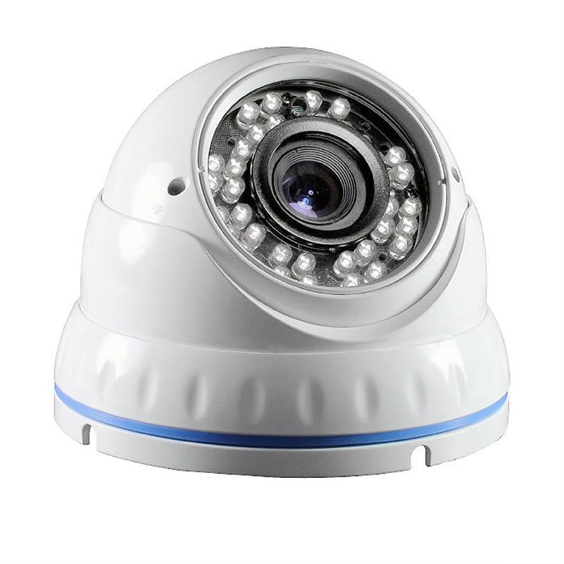 Lorex 4k Dome Camera