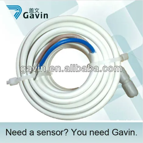 10k 3977 NTC temperature sensor for wall application
 10k 3977 NTC temperature sensor for wall application
