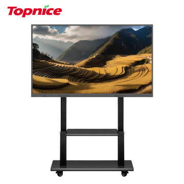 Digital Signage Solutions for Conference Offices and Smart Boards in Schools