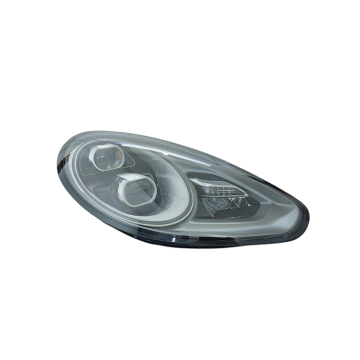 Porsche Panamera Adaptive Full Headlight - OEM Original Replacement