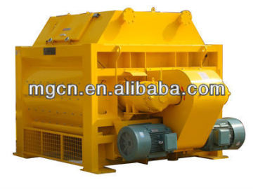 High Quality JS1000 cement mixer from china