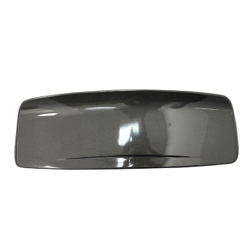 Carbon Fiber Roof Spoiler Compatible with Toyota GR Yaris MXPA12 GXPA16 2020+
