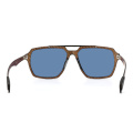 Carbon Fiber Polarized Sunglasses