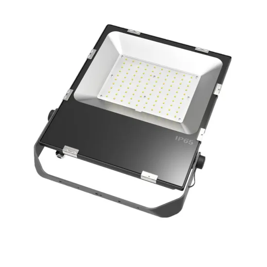 Premium LED flood lamp