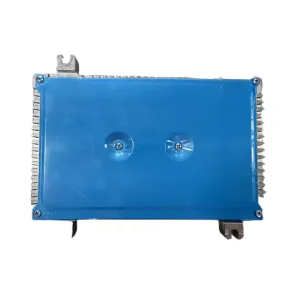 Hitachi Heavy Truck Engine Control Module ZX Series