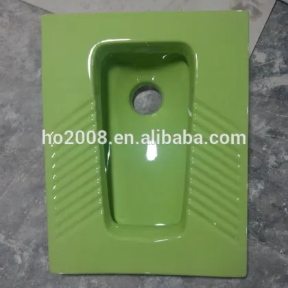 Bathroom Sanitary Ware Cheap Ceramic Squat Pan