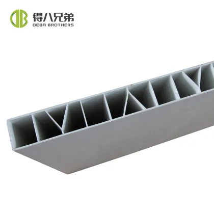 PVC Wall Panels and Plank Ceilings for Pig Farms