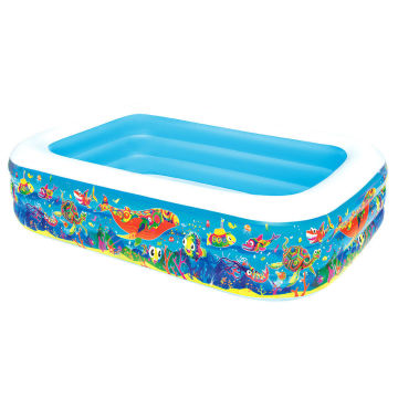 China Wholesalers: Custom Inflatable Pools for Kids