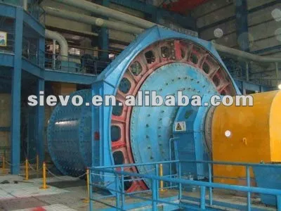 energy saving coal grinding mill