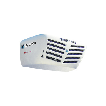SV1000 Thermo King Refrigeration Unit for Fresh Meat in Refrigerator Trucks