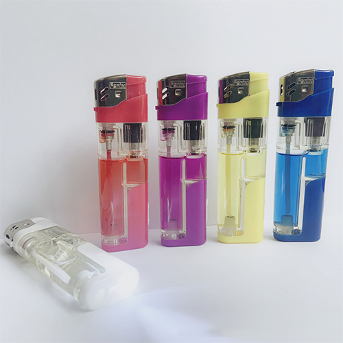 Disposable LED Lighter