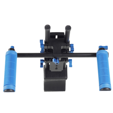 Video Shoulder Rig Vs-R4 for DSLR Camera/Camcorder