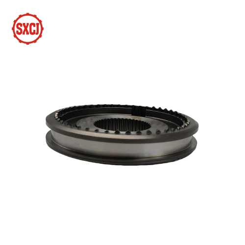 OEM Manual Gearbox Synchronizer Hub Sleeve Assembly for ZF (1333 204 048, 1333 304 124, 1333 304 168)