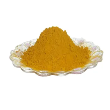 Cationic Yellow X-GRL 200% (Fluorine Free) - Basic Yellow 29 (CAS 39279-59-9) for Acrylic and Blended Fabric Dyeing