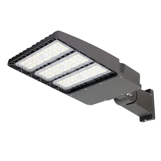 220V LED Street Light: 100W, 150W, 200W, and 300W Models