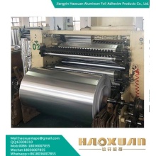 رول جامبو نوار فویل آلومینیومی