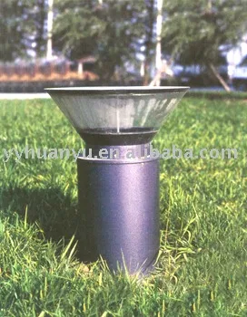 lawn lamp