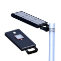 Luz industrial de alta luz solar brillante LED PIR