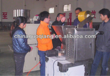 Jinan automatische Pulververpackungsmaschine mit niedrigem Preis