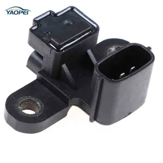 J5T20171 YAOPEI Crankshaft Position Sensor for Mitsubishi Lancer 2002-2007 & Mirage 2000-2002
