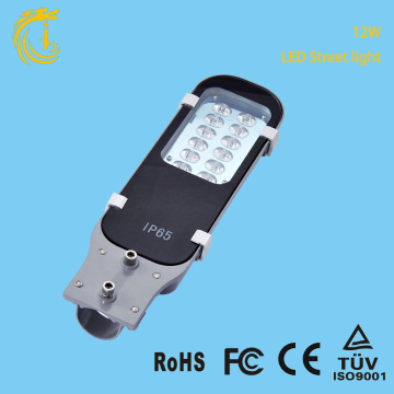 outdoor high power Aluminum led street light housing