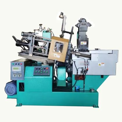 Precision Bismuth Shot, Tin, and Bismuth Alloy Machine Die Casting Solutions