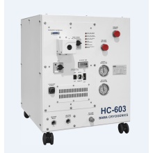 Industrial air compressor HC-603