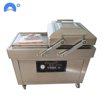 Food Vacuum Packaging Machine Vacuum Sealer